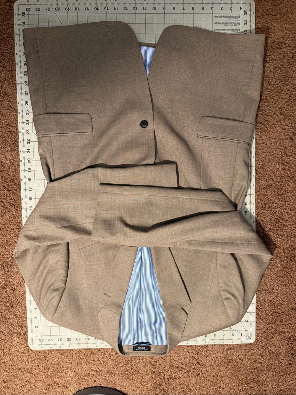 Tommy Hilfiger classic two